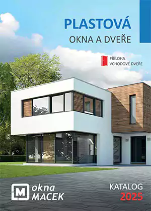 Pobočka Okna Macek Dubňany, Hodonín